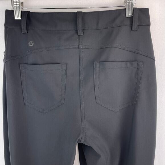 Lululemon City Sleek 5 Pocket 7/8 Pant Size 29 - Picture 7 of 13